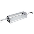 Grt - Hsp3/5/7L Stainless Steel Horizontal Sausage Stuffer